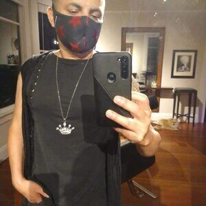 Meet your Posher, Francisco